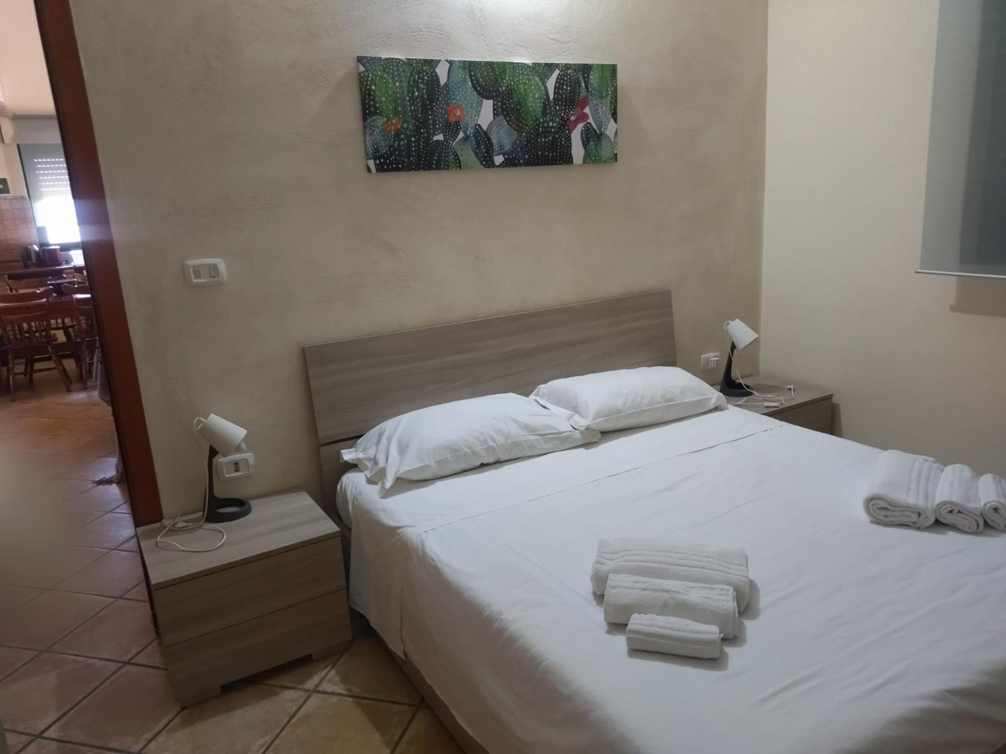 "San Placido Green House" Villa Con Piscina Castel di Iudica Экстерьер фото